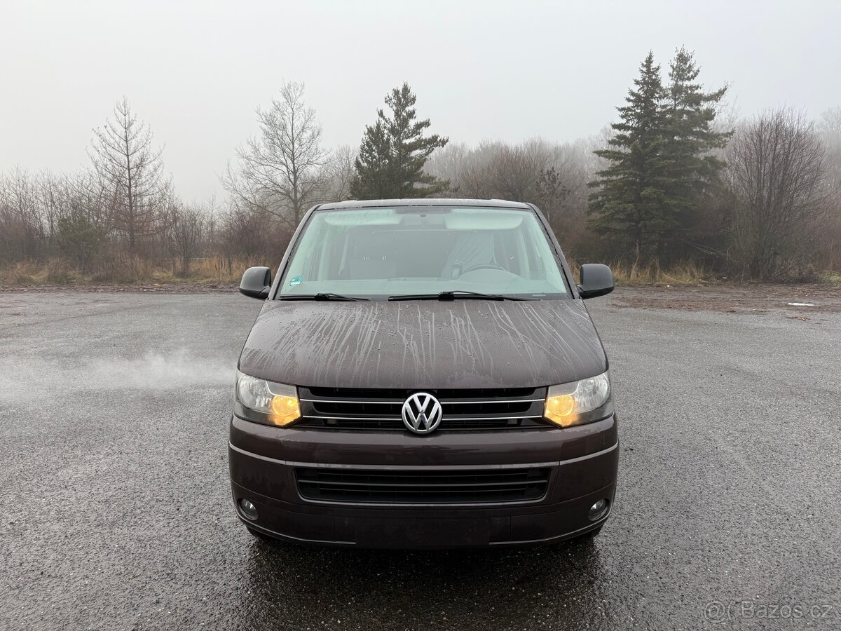 Volkswagen Multivan T5.1 103kw - 3