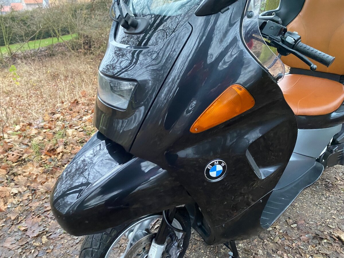 Bmw C1 125 ABS - 3