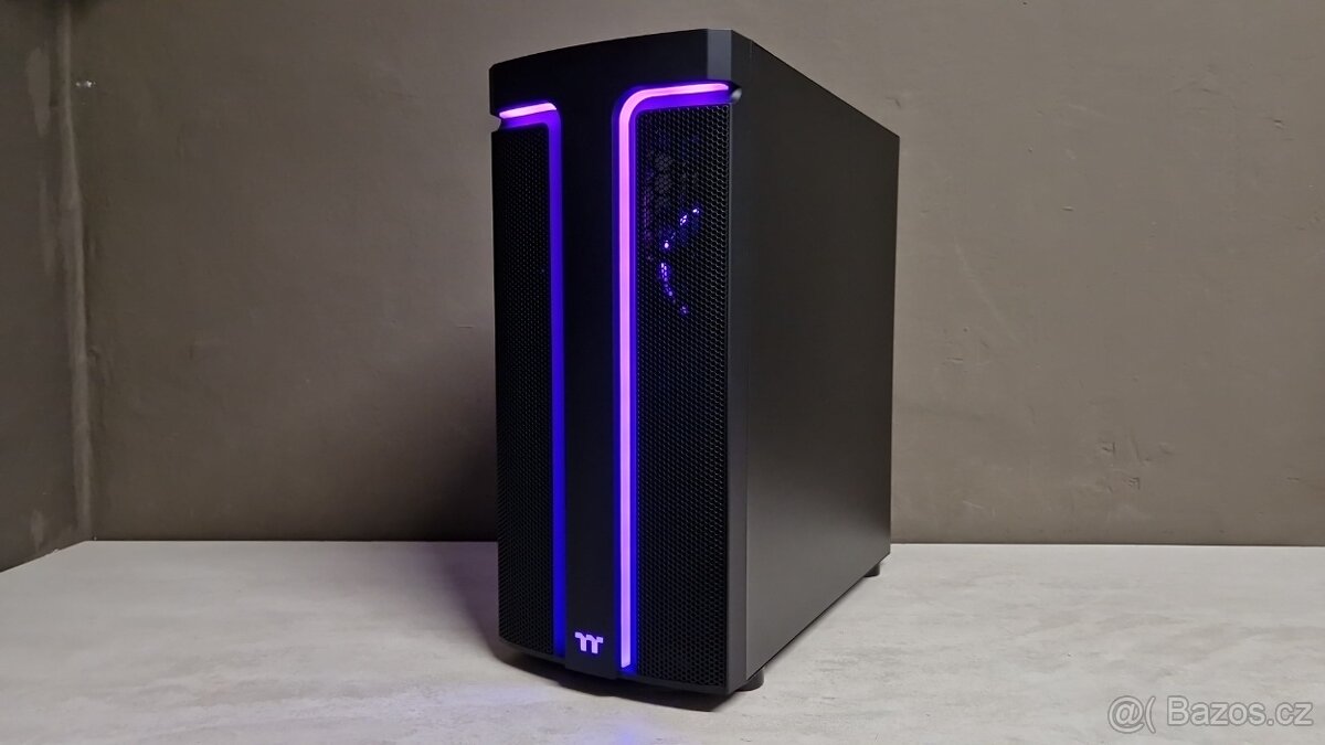 ❰ Herní PC | RYZEN 5 7500f, RX 9060 XT 16GB, 32GB RAM, 1TB ❱ - 3