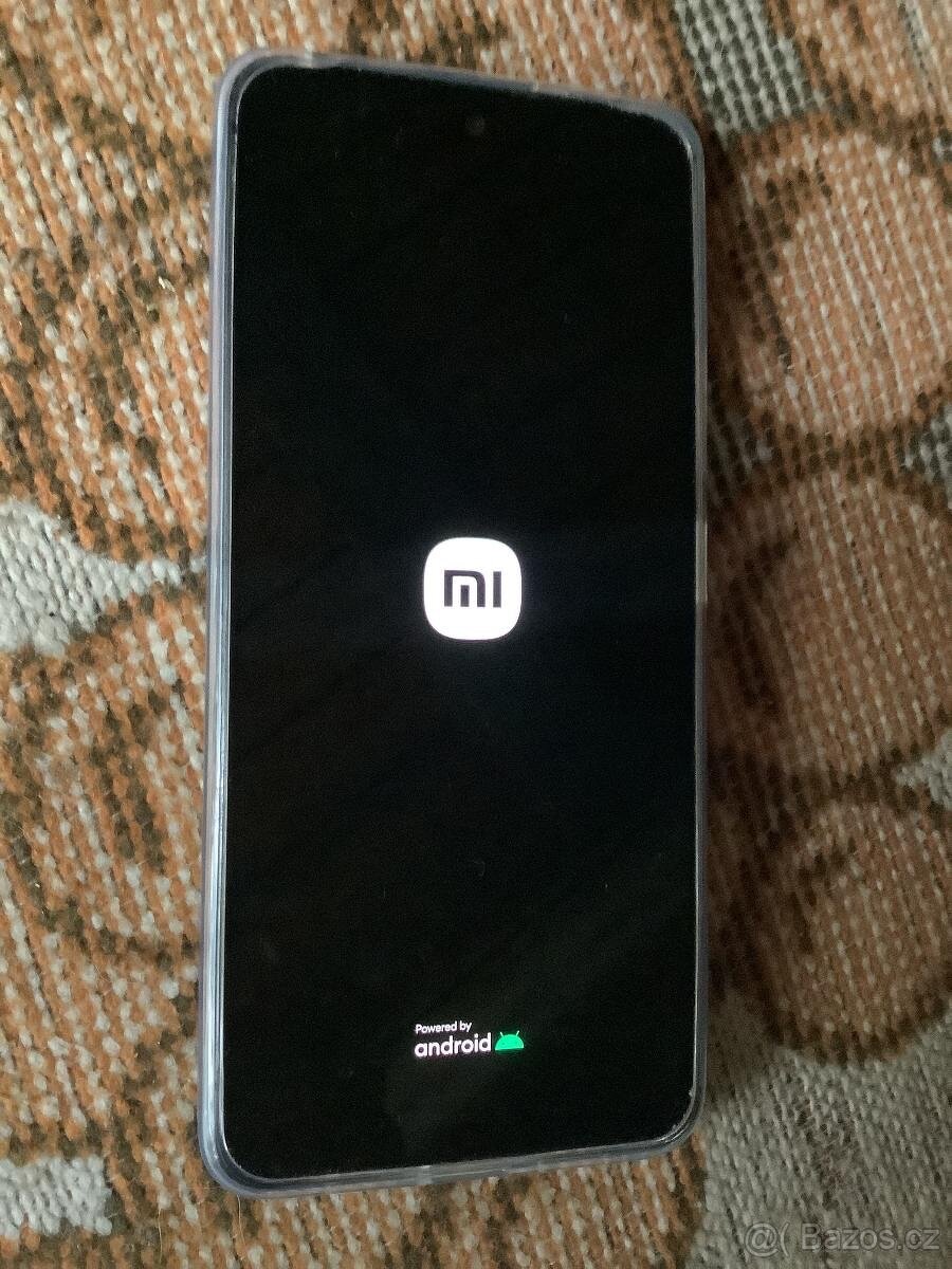 Xiaomi Redmi Note 12 256GB 4G - 3
