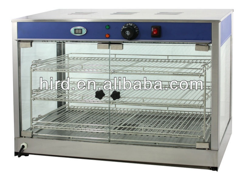 Prodám nové elektrické vitríny. - 3