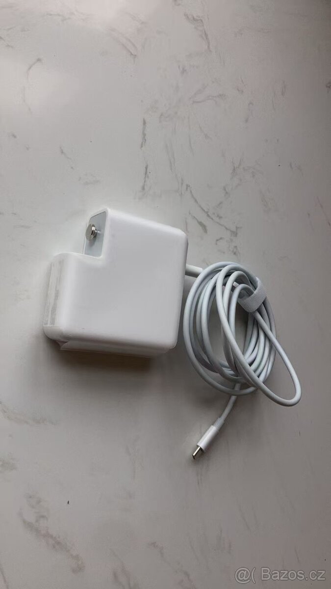 Nabíječka pro MacBook Air/Pro – USB‑C, 87 W – nová - 3