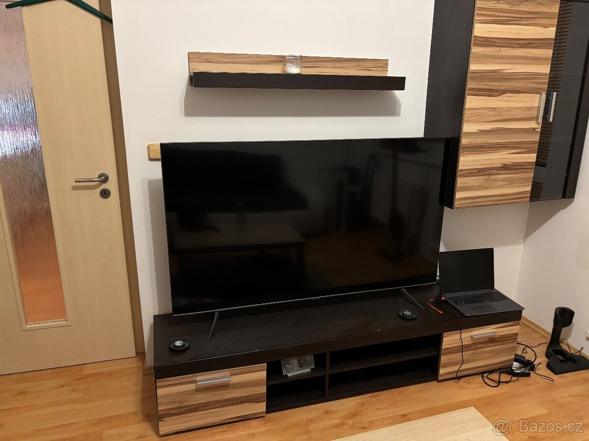 Moderní obývací stěna - 3