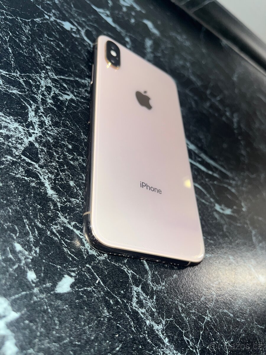 IPhone XS 256GB Rose Gold - 3