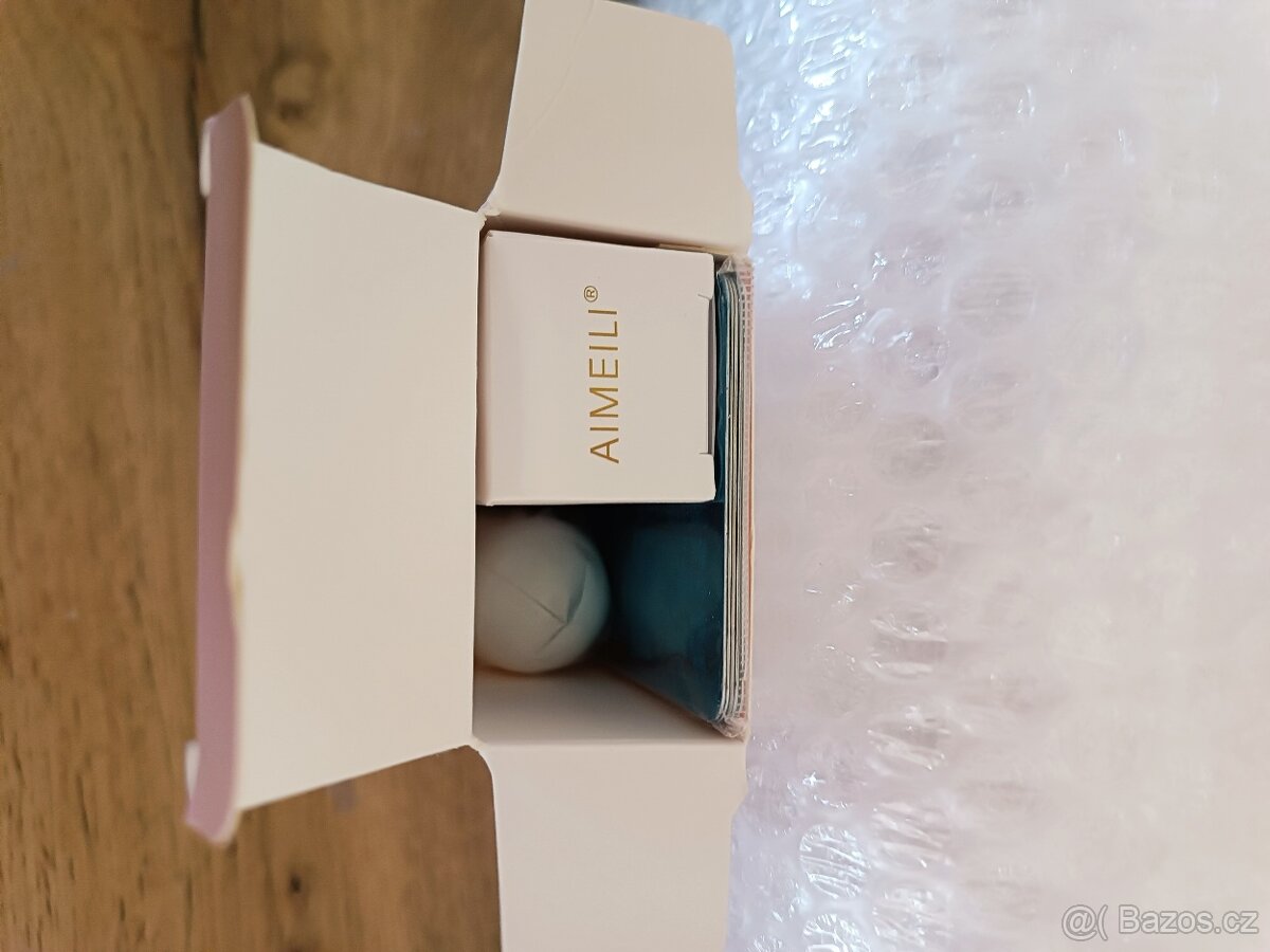 Sada pro nehtový nail art - 3