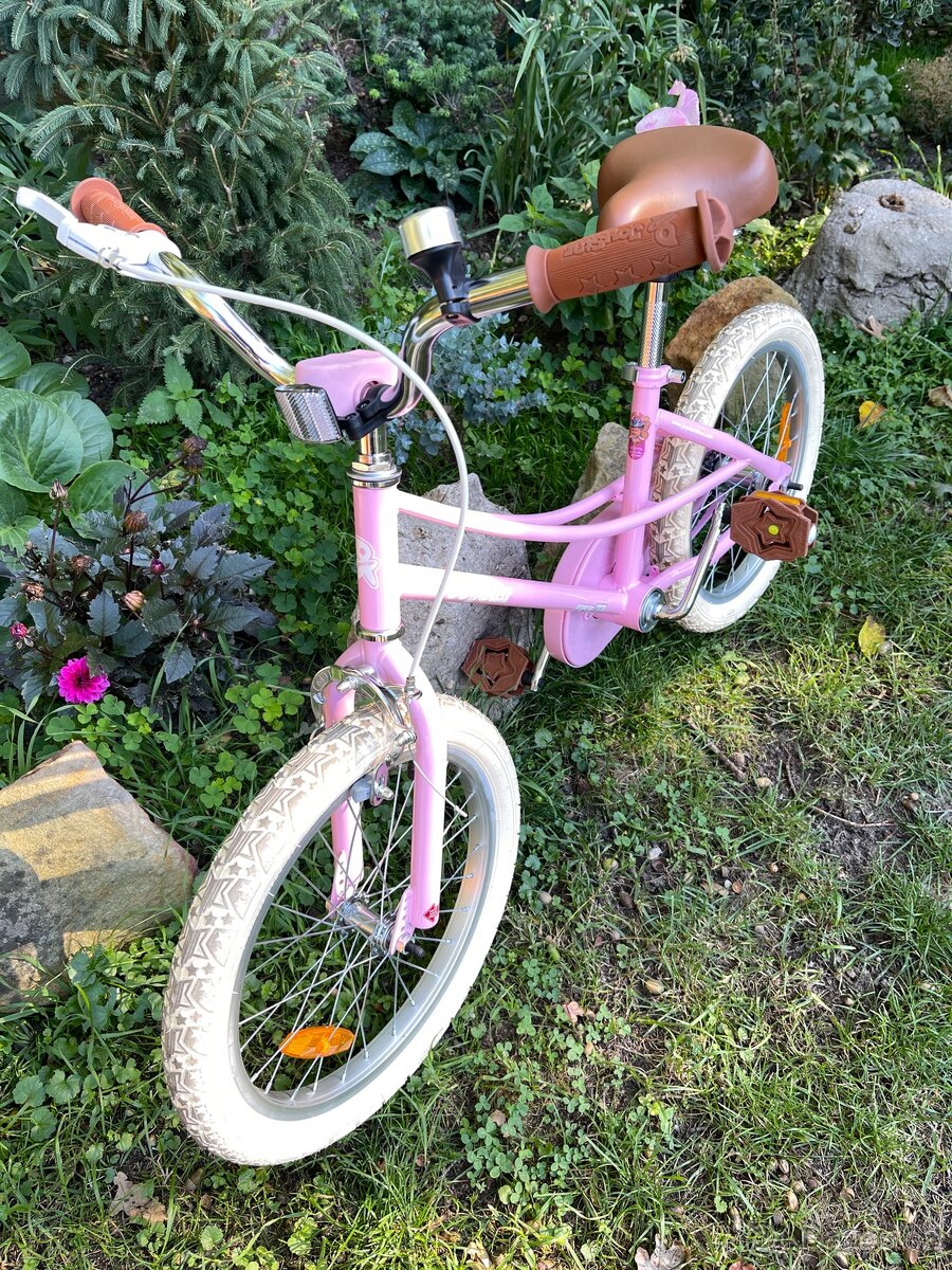 JOYSTAR dívčí kolo 5 až 8 let - 3