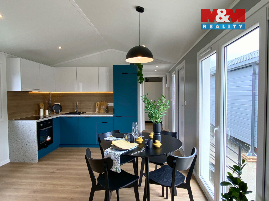 Prodej na klíč RIVIERA - 3