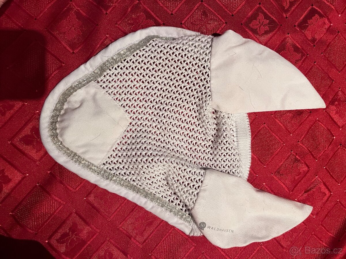 Prodej podsedlových deček - 3