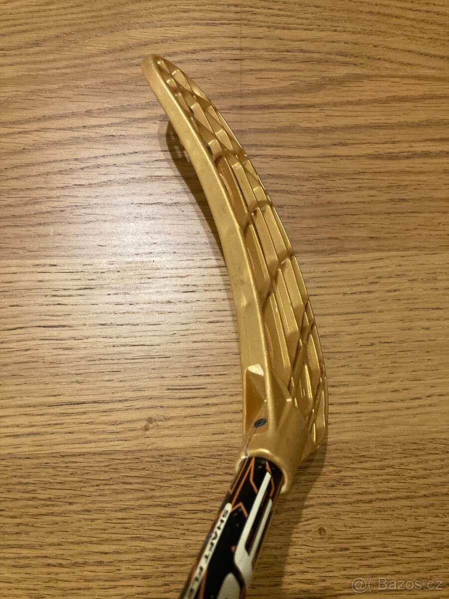 Florbalová hokejka - 3