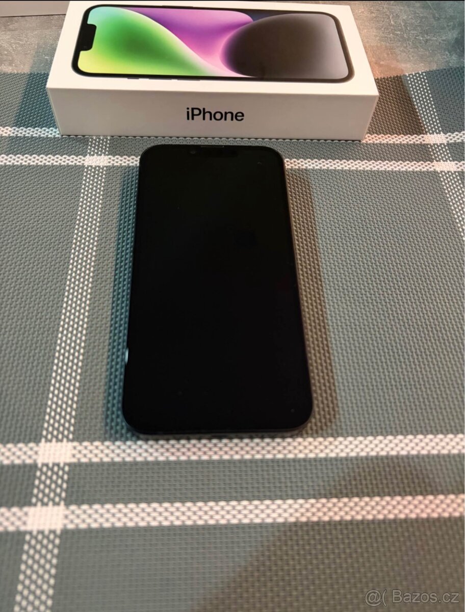 IPhone 14 - 3