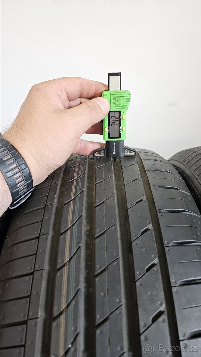 Letní pneumatiky 205/50/17, Nexen, DOT4623 - 3