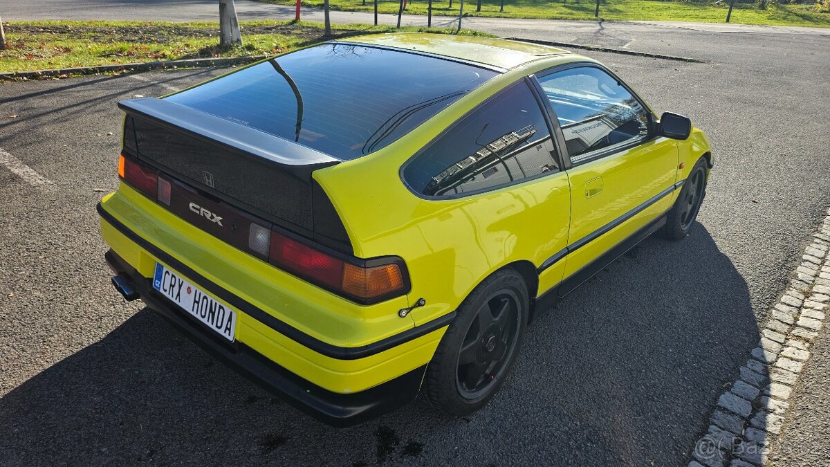 CRX ED9 - 3