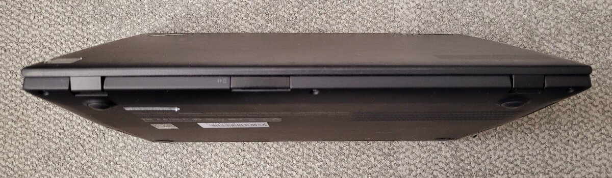 Lenovo ThinkPad X1 Carbon Gen 1 - 3