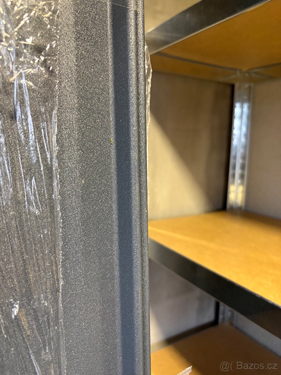 Střešní krytina - imitace falc - 3