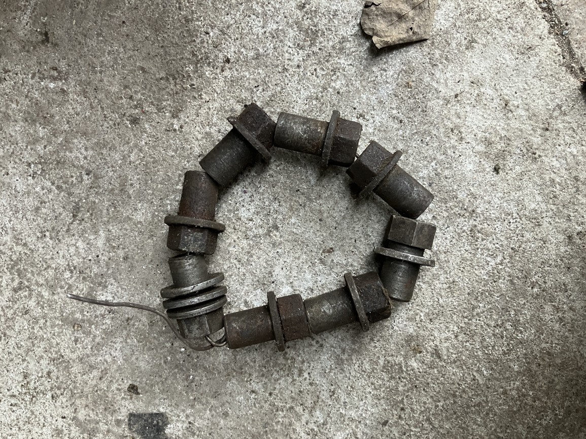 jawa pérák matice - 3