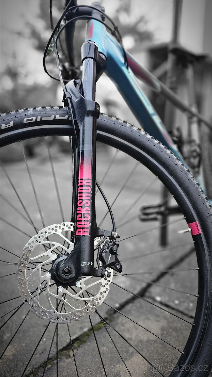 Superior XP 909 29" AL - 3