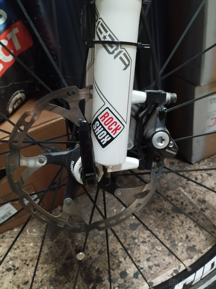 Horské kolo duratec - 3