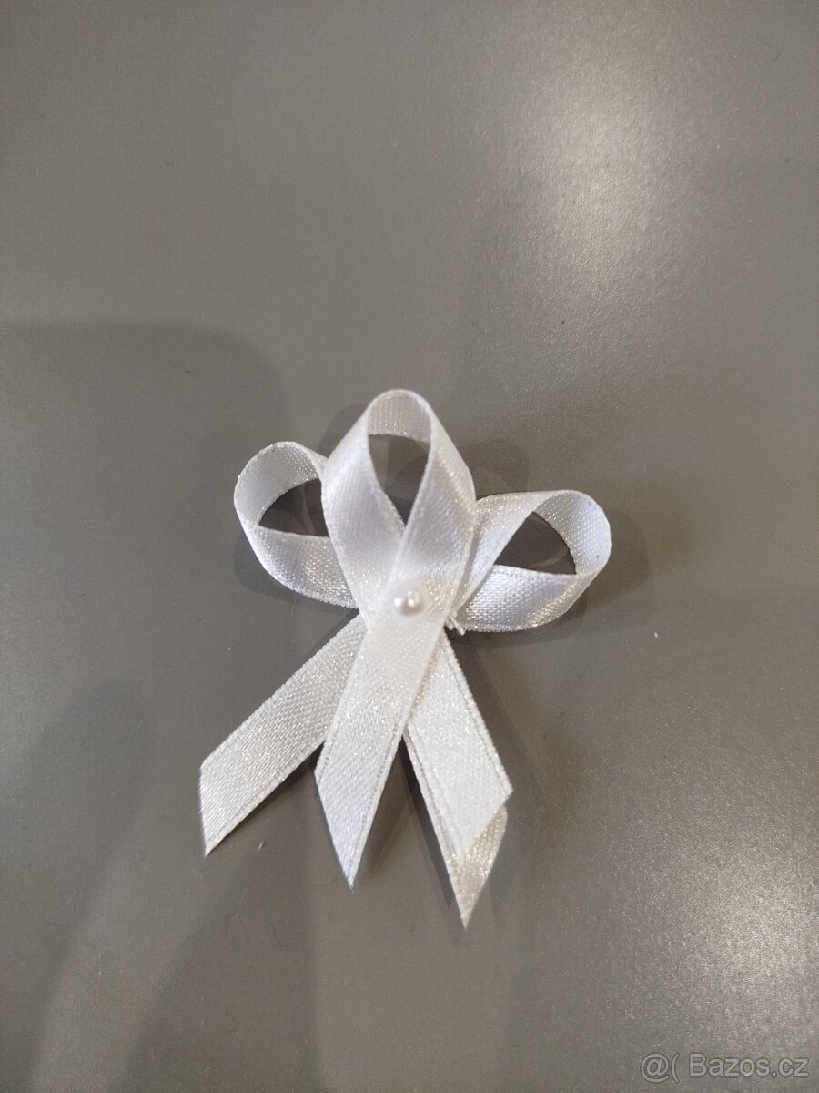 Svatební dekorace - 3