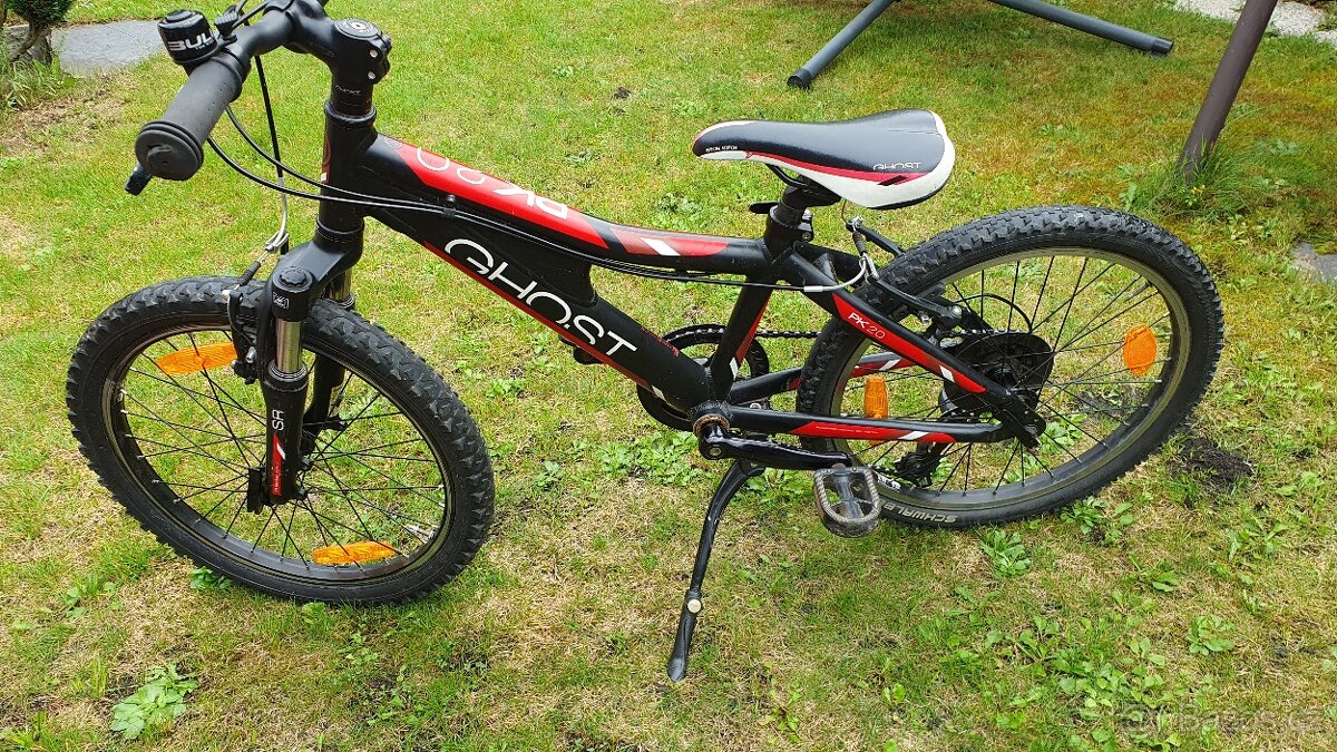 Ghost power kid 20" - 3