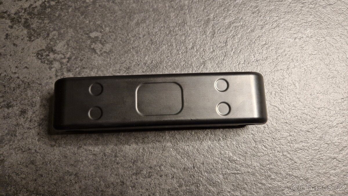 Volkswagen základní nosič - 3