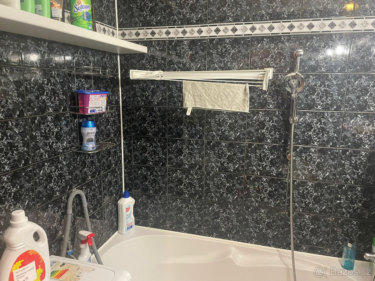 Prodej bytu 3+1 - Klášterec nad Ohří - 3