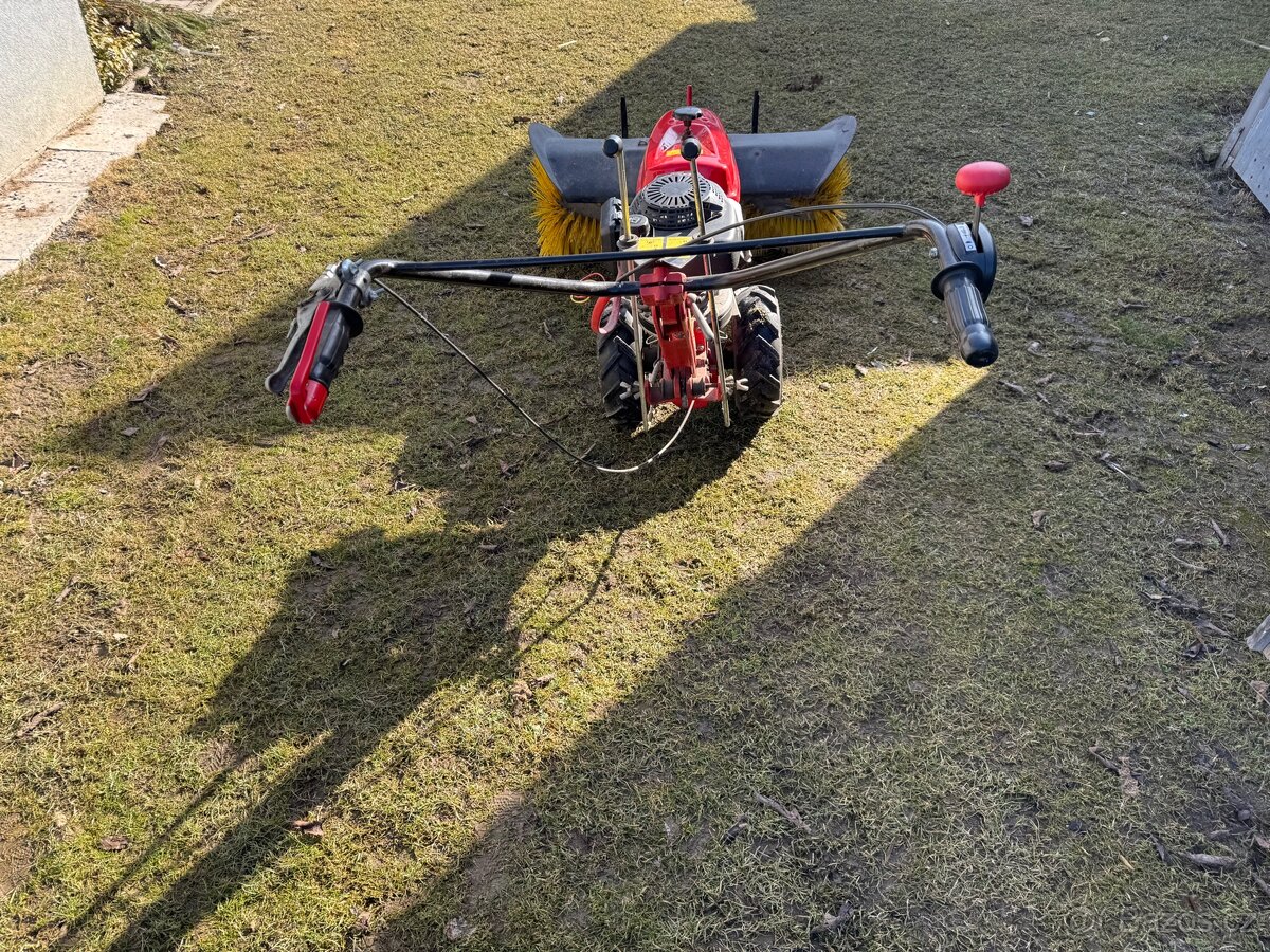 Sestava Vari na zametání - 3