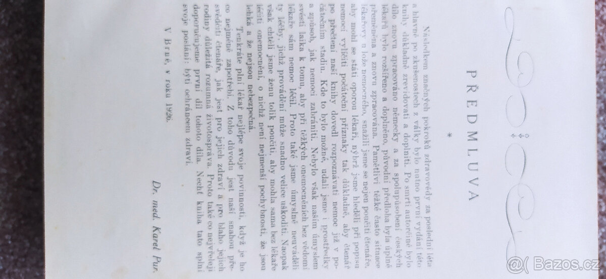 Nový lékařský rádce - 3