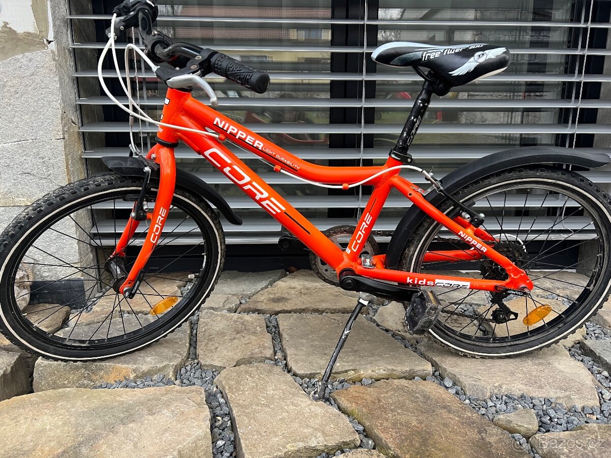 Core nipper vel. 20 - 3