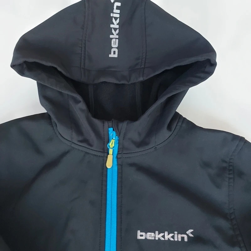 Softshellová bunda - 3