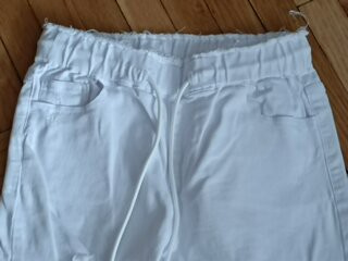 Dámské džíny vel.S - 3