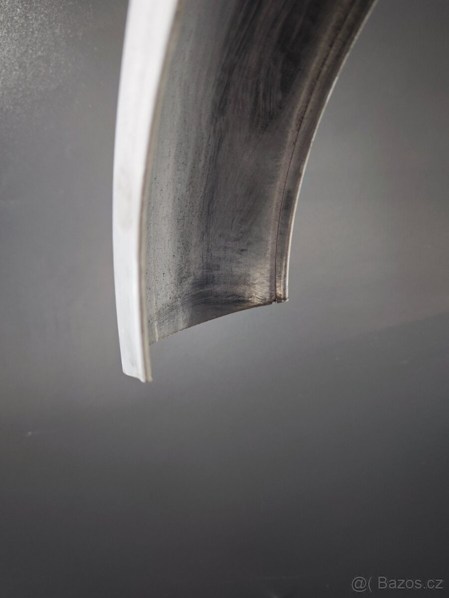 JAWA 23 MUSTANG - blatník - 3