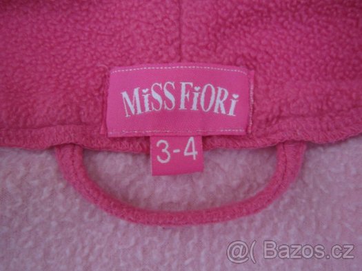 zupanek vel.3-4 roky - 3