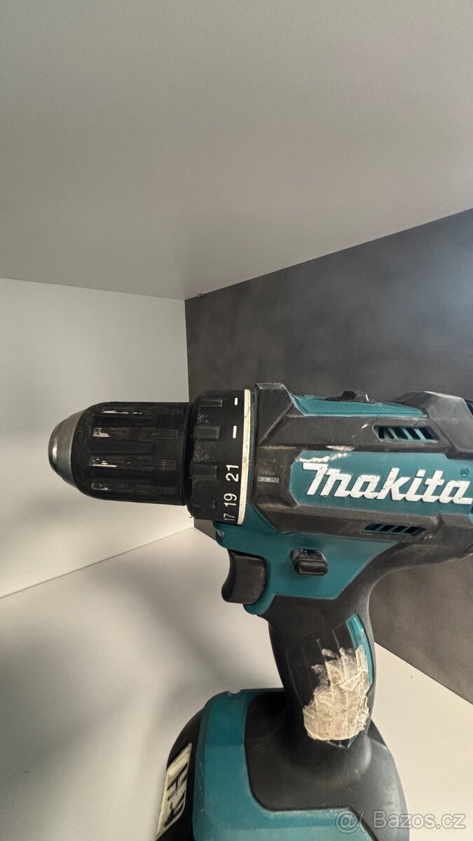 Makita aku šroubovák - 3