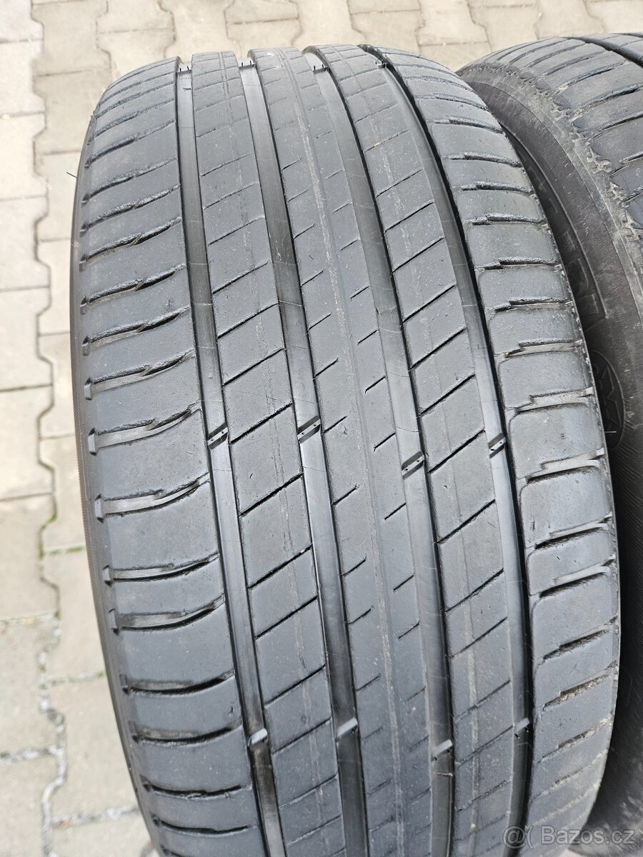 Letní pneu Michelin 275/50/20 - (2022) - 3