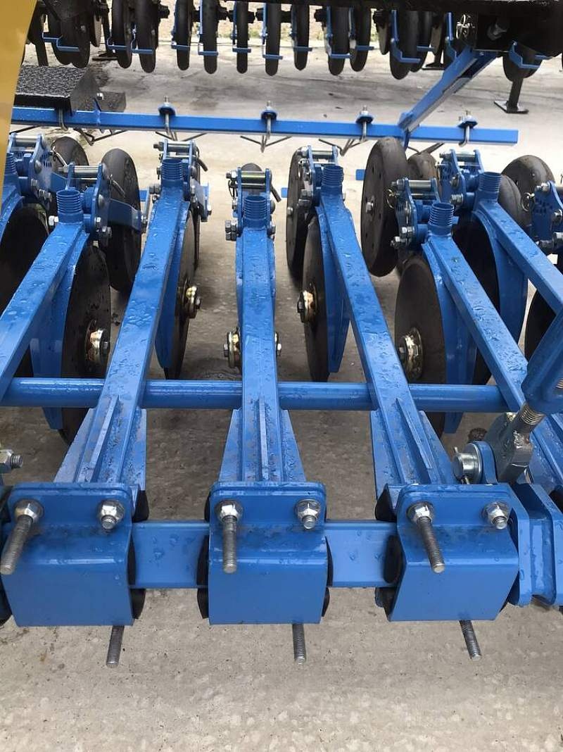 Secí stroj REMSINTEZ SZN 3.0 EURO - 3