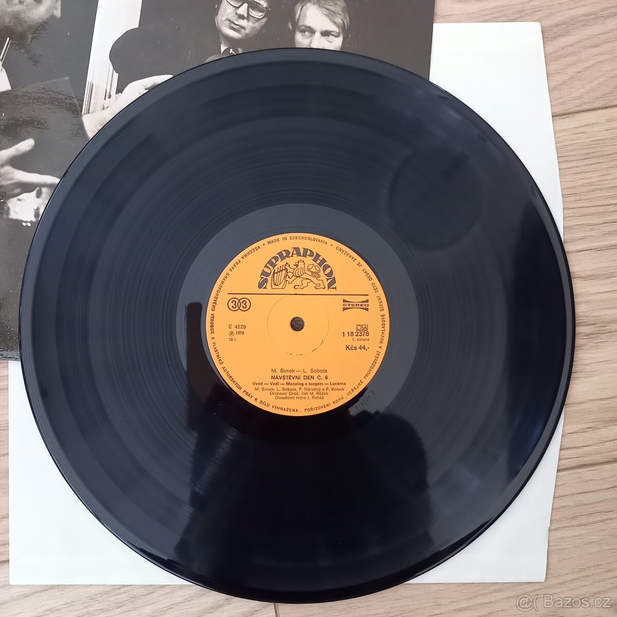 LP - Návštěvní den č.6 - 3