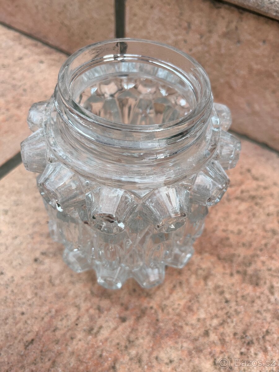 Skleněné stínidla na lampu - 3