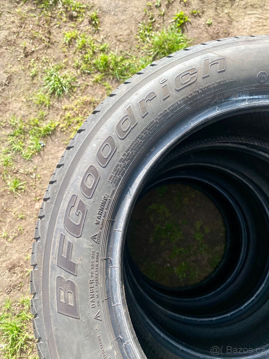 205/55 R16 NEXEN - 3