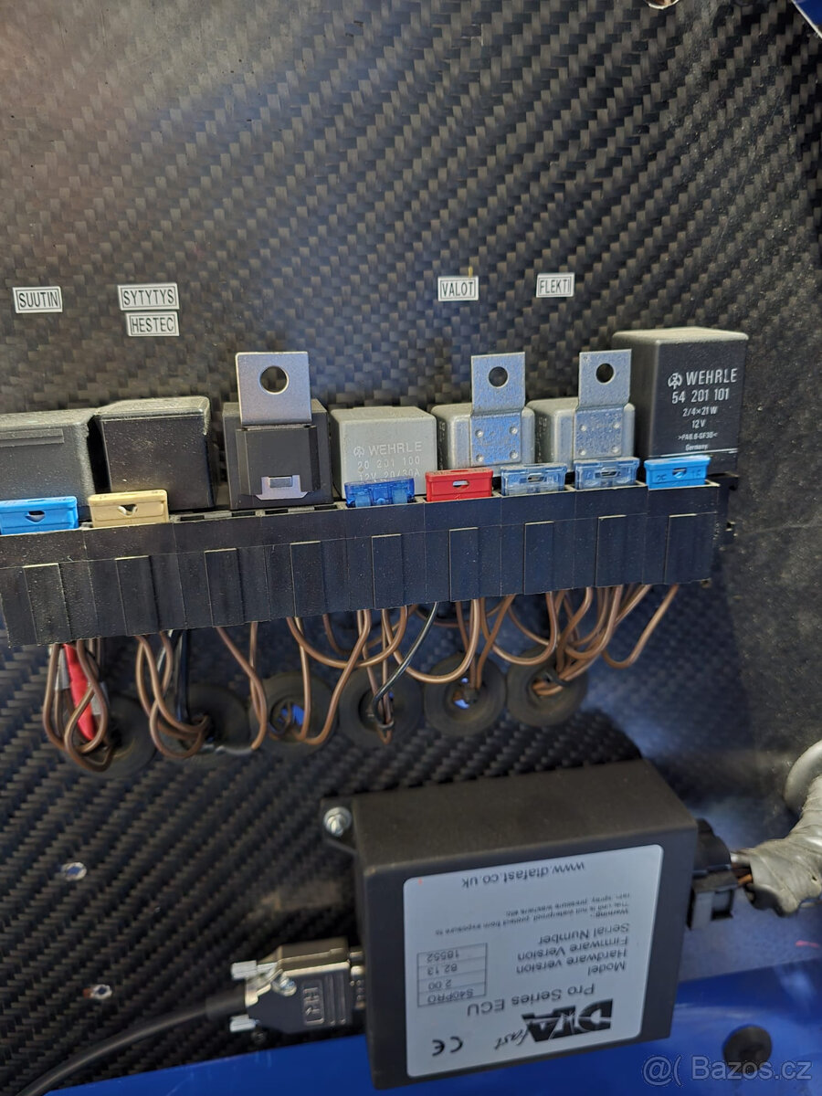 motor VW Golf MK1 , MK2 - 3