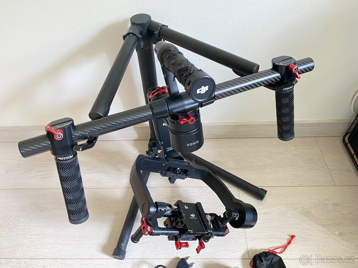 DJI Ronin M - 3