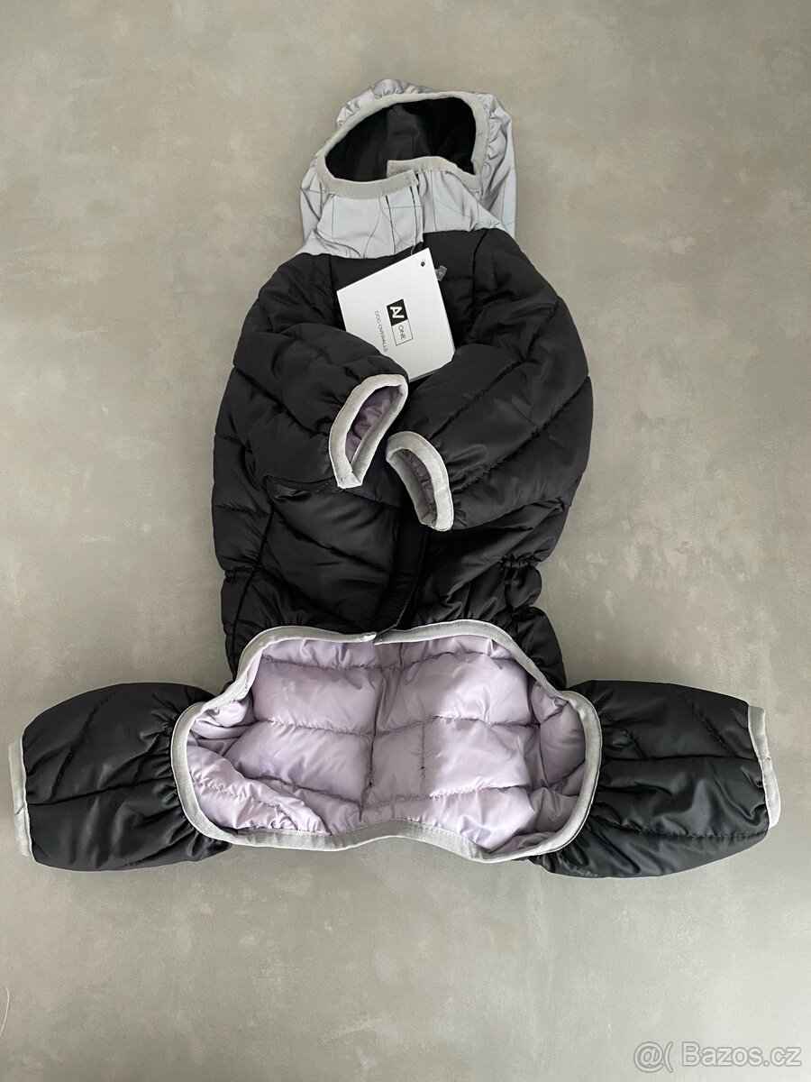 Obleček pro psa - 3