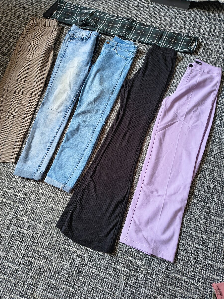 Dámské oblečení - 3