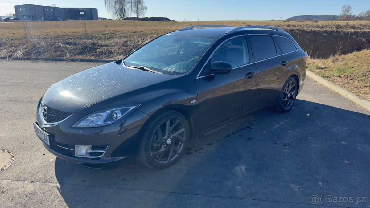 Mazda 6 - 3