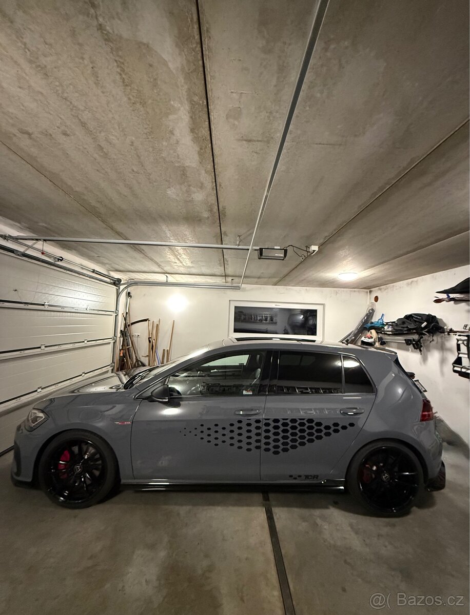 Volkswagen Golf 7,5 GTI TCR - 3