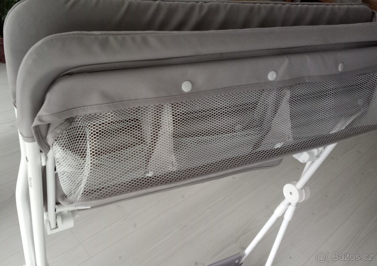 Přenosný přebalovací pult - 3