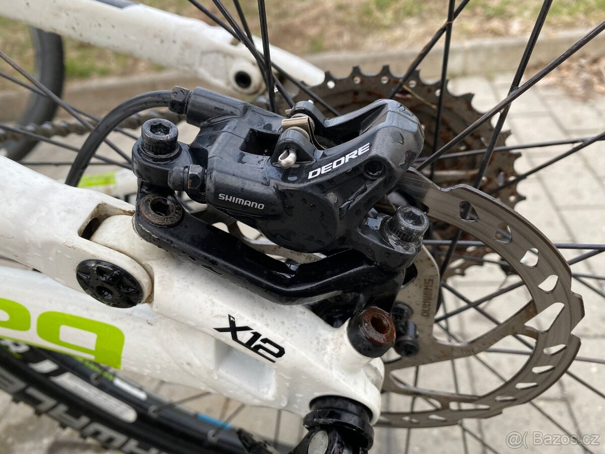 Cannondale scalpel - 3