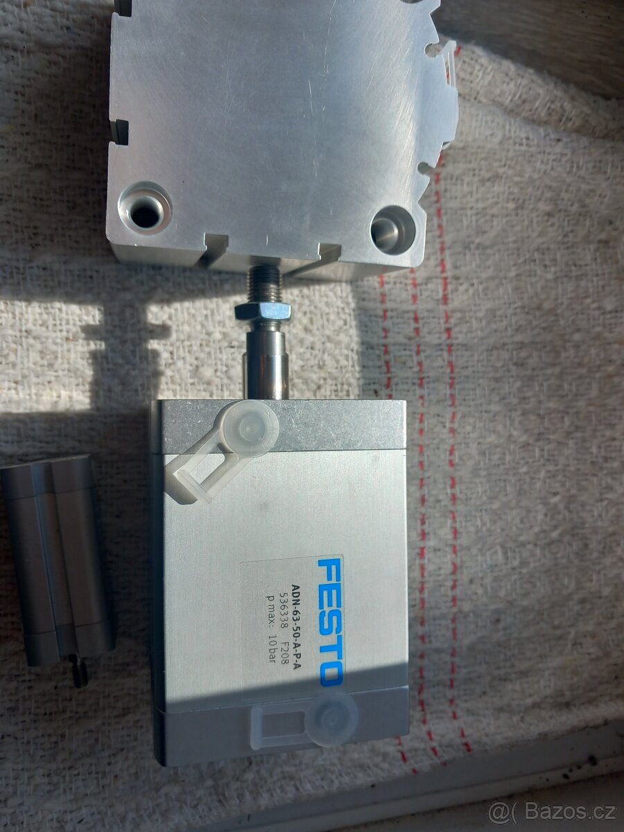 Festo pneumatické válce - 3