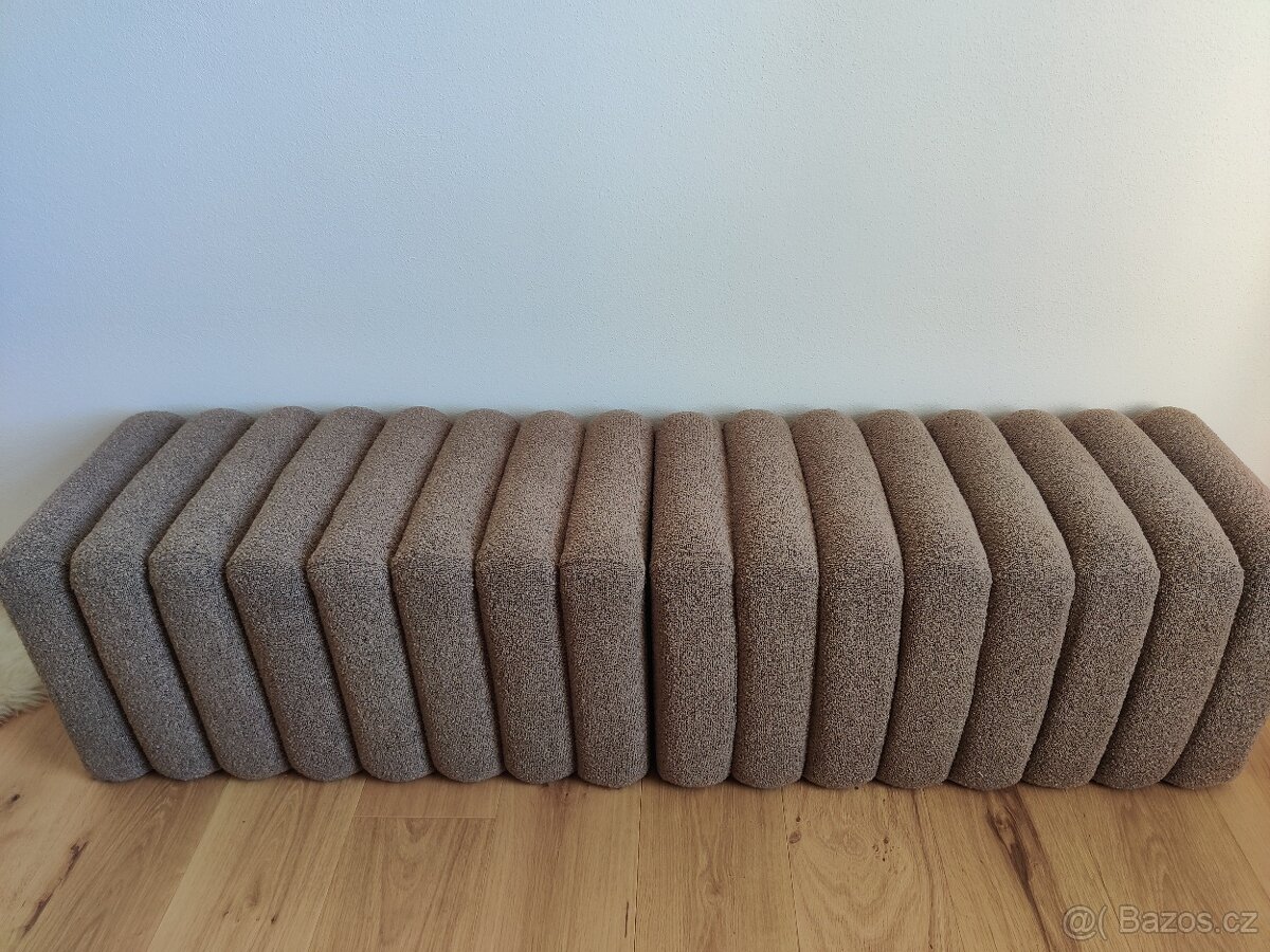 Lavice Jysk Bislev - 3