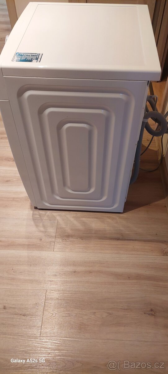 Automatická pračka Samsung - 3