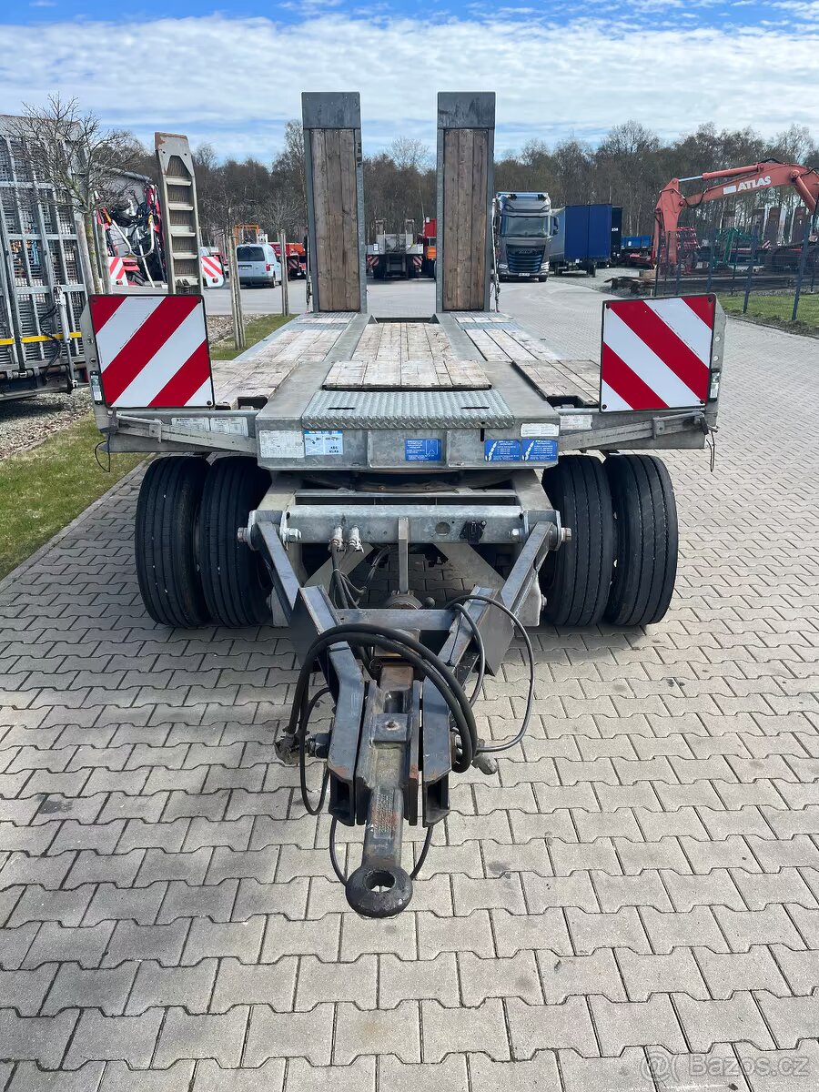 Muller Mittal podvalník - 3